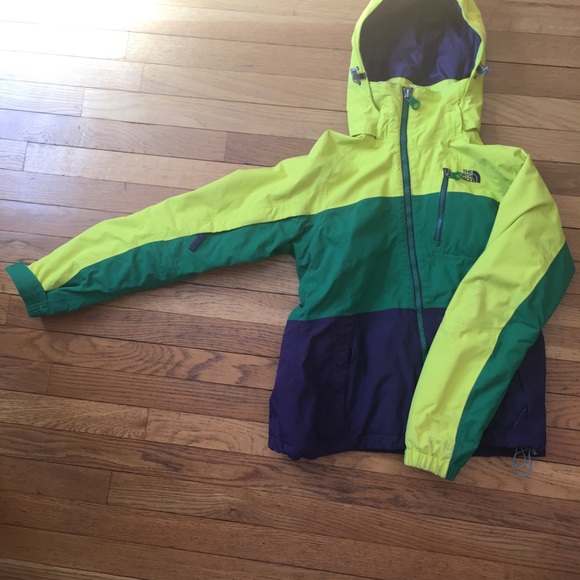 North Face Jacket ⚡️ - Picture 2 of 5